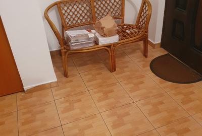 Apartament doua camere, Pretabil Birou, Str. Dunavat - Malcoci - 5