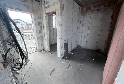 Casa deosebita. P+1. 4 cam. Util 128mp. Teren 250mp - 6