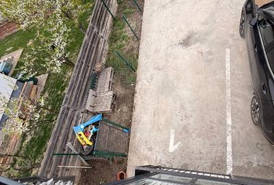 Apartament 2 camere Valea Lupului Parcare inclusa plus curte - 7