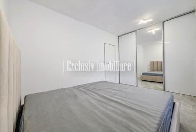 Apartament Premium - Parcare Privata - Totul Nou Prima Inchiriere - Palazu Mare - 17