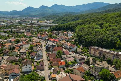Vila - Racadau - Brasov - Comision Zero pentru Cumparator - 12