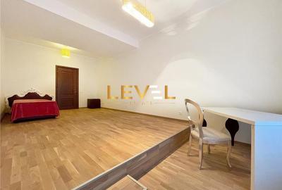 [VIDEO] Penthouse 4 camere de inchiriat 403 mp - Herastrau - 25