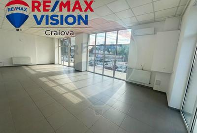 Spațiu comercial de inchiriat Zona 1 Mai - 1
