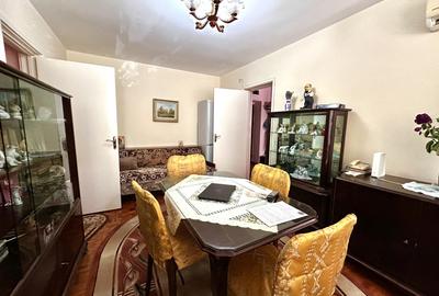 2 Camere | Pajura | Jiului | Metrou | Lift | Investitie - 1