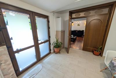 Apartament 3 camere 103mp | 0 comision | curte proprie 32mp | Parc Bazilescu - 30