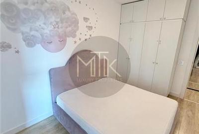 EXPOZITIEI - Apartament 3 camere TERASA 14 mp mobilat&utilat Parcare inclusa - 28