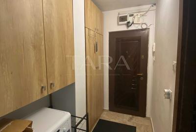 Garsonieră modernă în Zorilor – aproape de UMF - 8