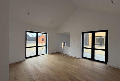 Vilă premium | 5 camere, curte 109 mp, 2 parcări - 6