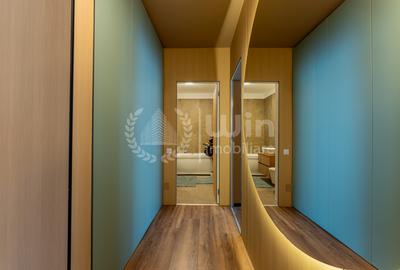 Apartament 2 camere la cheie | Bloc Nou | Et. 3 | Garaj | Intre Lacuri - 6