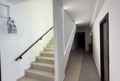 APARTAMENT DECOMANDAT- NOU - LOC DE PARCARE - FINALIZAT - COMISION 0% - MILITARI - 21