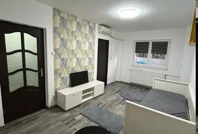 GARSONIERA TIMPURI NOI, PET-FRIENDLY, BUCATARIE INCHISA, METROU 4 MIN - 3