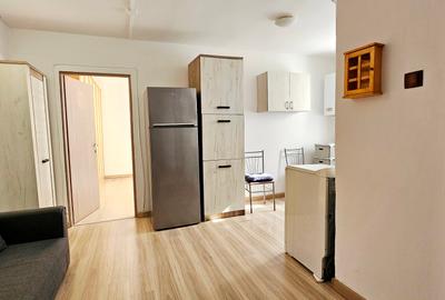 Apartament 2 camere decomandate, Precista, zona Biserica Noua - 2