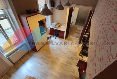 Apartament 3 camere, 110 mp utili - Ultracentral | Bulevardul Eroilor - 5
