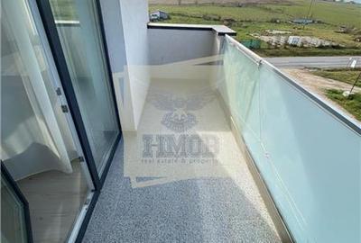 Apartament modern 3 camere 2 bai si balcon pe Calea Surii Mici - 11