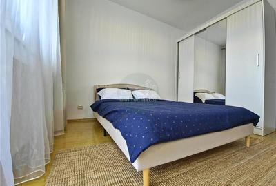 Apartament modern  decomandat 3 camere 2 bai parcare zona Rahovei - 17