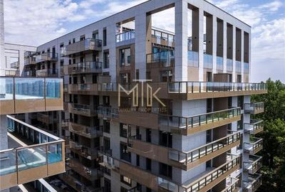 Cortina 126 I Apartament 2 camere| Pipera - Erou Iancu Nicolae - 24