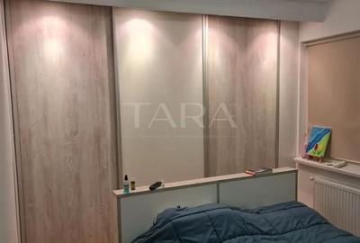Apartament 4 camere mobilat și utilat. Gheorgheni, Hotel Royal. - 8
