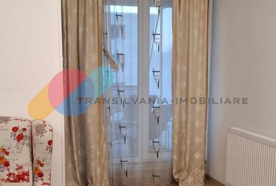 Apartament 1 cameră, 37 mp, zona Gheorgheni - 3