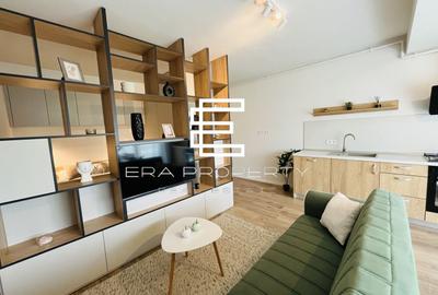 Apartament 1 camera - etaj 1 - intabulat - la cheie - zona Aeroport Sibiu - 4