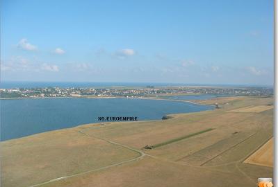 Teren de vanzare in Tuzla zona lac sarat Techirghiol - 5