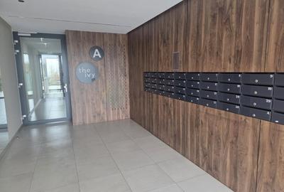 Apartament 2 camere – The Ivy Residence,/Băneasa | Parcare subterană inclusă - 23