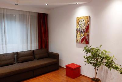 Apartament 2 Camere Baba Novac cu Loc de Parcare