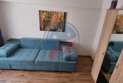 Garsonieră de închiriat Craiova centru, 24 mp, mobilată, aer condiționat - 3