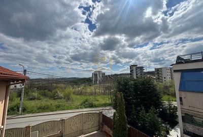 Vila de închiriat | 220mp utili | 300mp teren | Jacuzzi | Buna Ziua | 5 camere - 14