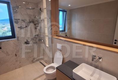 Apartament de lux cu scară interioară și terasă – Buna Ziua - 24