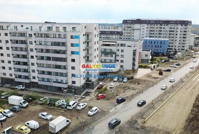 Inchiriere spatiu comercial Prelungirea Ghencea - 21