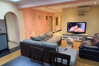 3 Camere de inchiriat | Tei | Metrou | Vila | Centrala |Mobilat|Utilat - 3