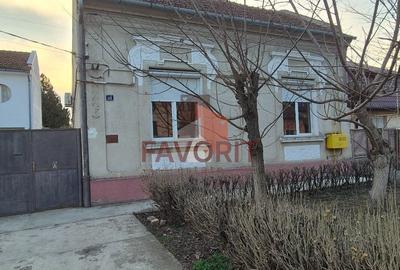 Proprietate cu teren de vânzare – zona Gării de Nord - 1