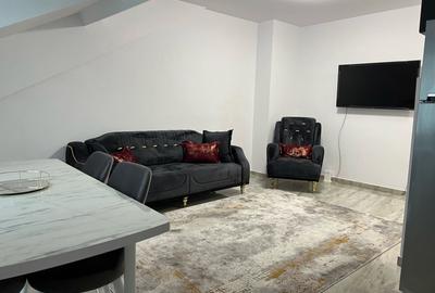 Jiului Apartament 2 camere bloc nou - 3