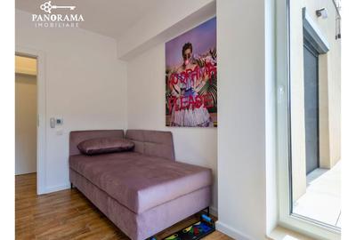 Penthouse de lux in Sighisoara - 9