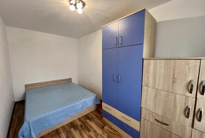 Apartament 2 camere, 35 mp utili, semidecomandat - Sagului - 5