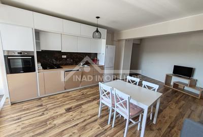 Apartament 3 camere, 2 bai, balcon 15mp, Zorilor Strada Frunzisului - 3