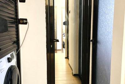 Apartament renovat, 2 camere decomandate, etaj 2  – IC Frimu - 7