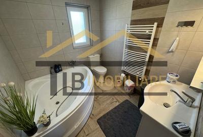 Casa cu 3 camere, 100mp, Zona Sangeorgiu de Mures - 11
