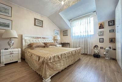 Apartament 3 camere tip duplex | 167 mp | Ultracentral | Plaja Modern - 4