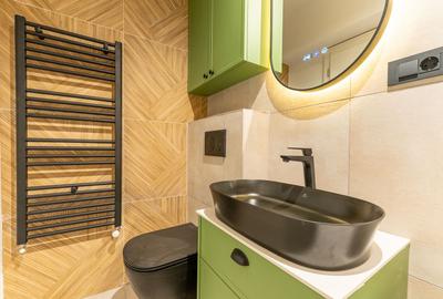 0 % comision, Apartament ultrafinisat, garaj cu acte inclus-Zorilor - 21