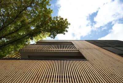 Imobil tip vila cu arhitectura modernă, 4 locuri de parcare in zona Dorobanti - 2