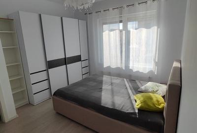 Duplex zona Pădurea Verde Dumbravita - 21