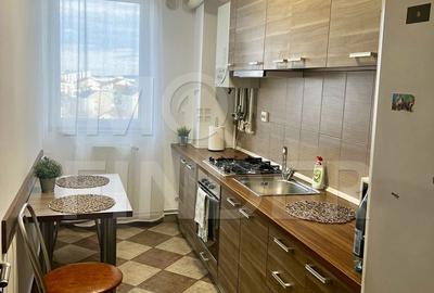 Apartament 1 camera | Calea Turzii | Bloc 2013 | Etaj 5/8 | Investitie sigura - 2