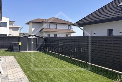 Casa Individuala 5 camere | 300 mp curte libera | Tunari | TOP DEAL - 8