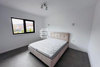 Casă individuală nouă, 5 camere, 3 băi,  teren 427 mp, Cisnădie - 4