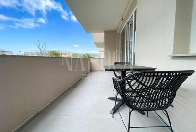Apartament 2 camere de vanzare in Floresti - 8