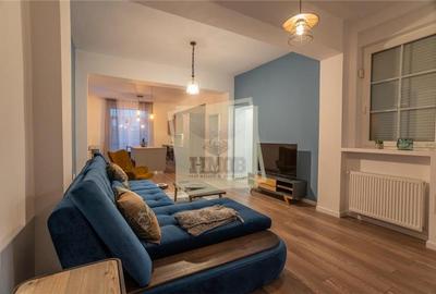 Apartament de lux 3 camere si terasa de 25 mp zona Sub Arini - 2