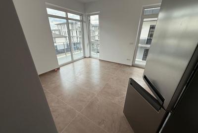 Apartament modern, prima închiriere, complet nou balcon generos - 2