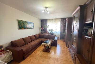 Vând apartament 2 camere transormat in 3 Lipovei 92000 euro - 1