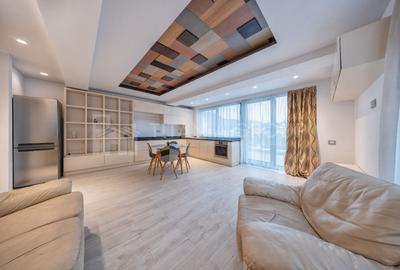 STUDIO DE VÂNZARE – DEALUL MORII RESIDENCE + LOC DE PARCARE SI BOXA - 1